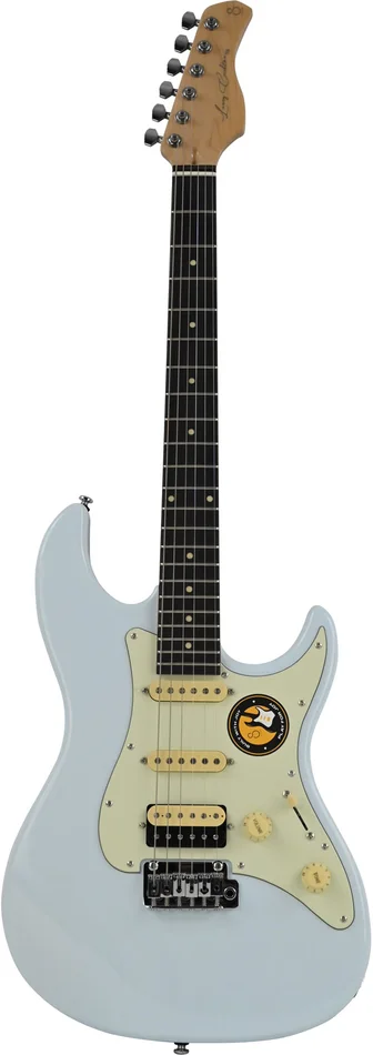 SIRE LARRY CARLTON S3 Snb Rn