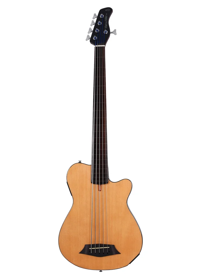 SIRE MARCUS MILLER Er Gb5-5 Fl Nt Naturel