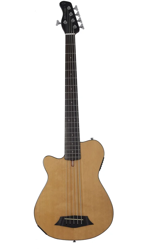 SIRE MARCUS MILLER Er Gb5-5 Lh Nt Naturel