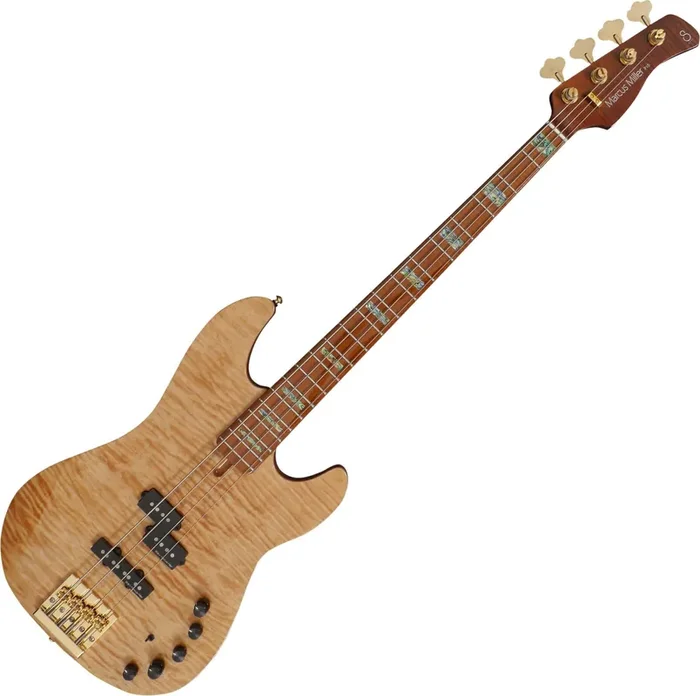 Sire Marcus Miller P10 DX-4 Natural Basse électrique