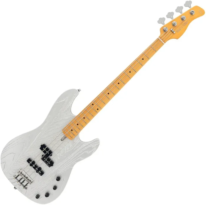 Sire Marcus Miller P6-4 Inca Silver Basse électrique