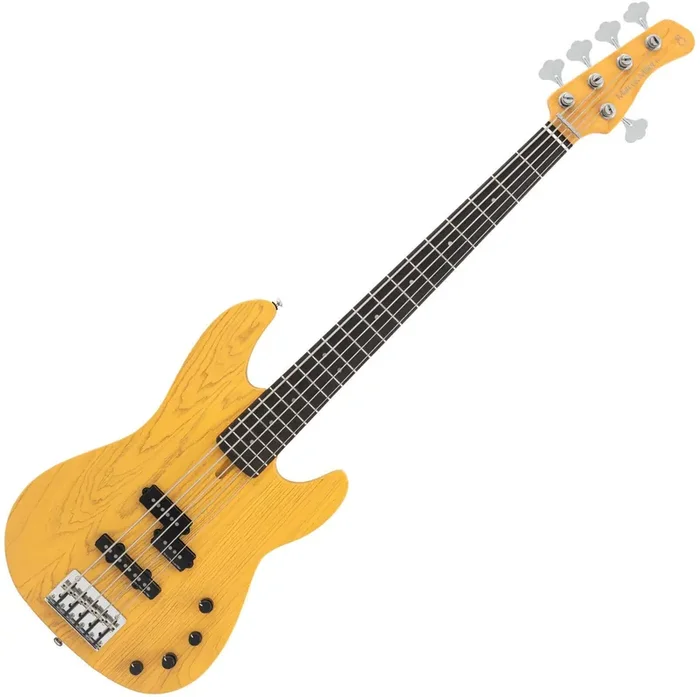 Sire Marcus Miller P6-5 Butterscotch Basse 5 cordes