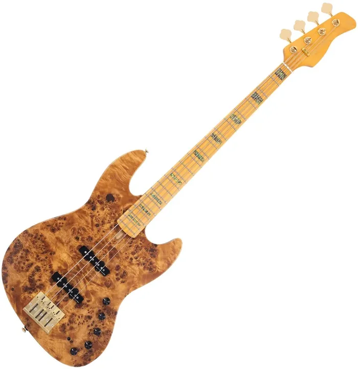 Sire Marcus Miller V10-4 Natural Basse électrique