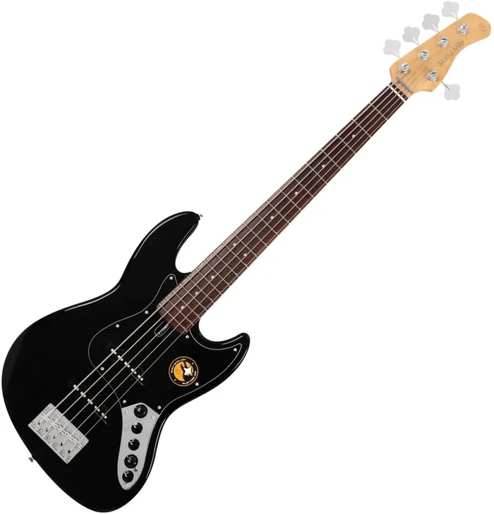 Sire Marcus Miller V3-5 Black Basse 5 cordes