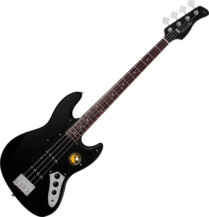 Sire Marcus Miller V3P-4 Black Satin Basse électrique