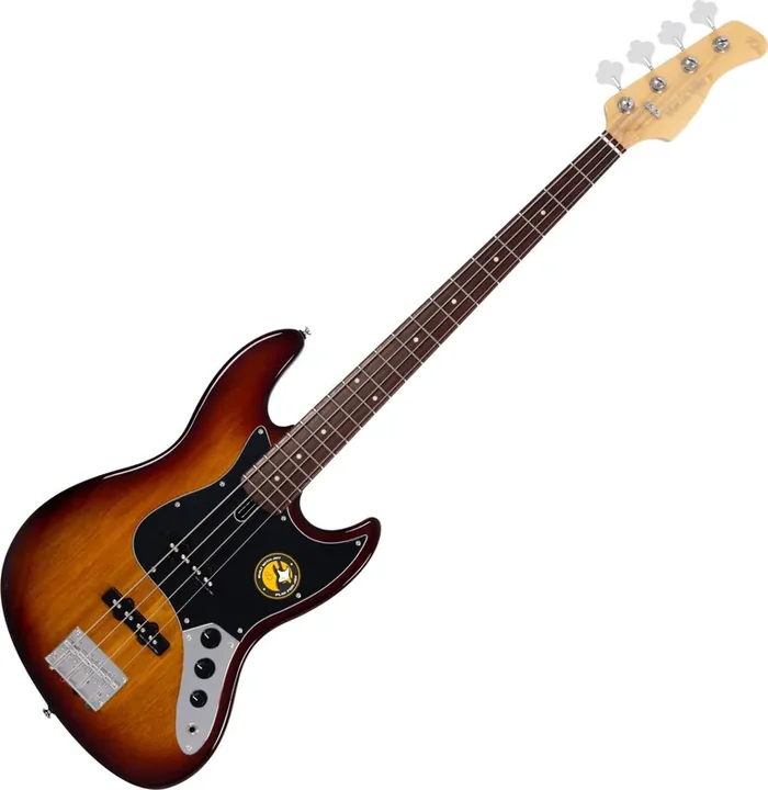 Sire Marcus Miller V3P-4 Tobacco Sunburst Basse électrique