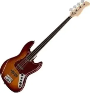 Sire Marcus Miller V7 Alder-4 FL 2nd Gen Tobacco Sunburst Basse Fretless