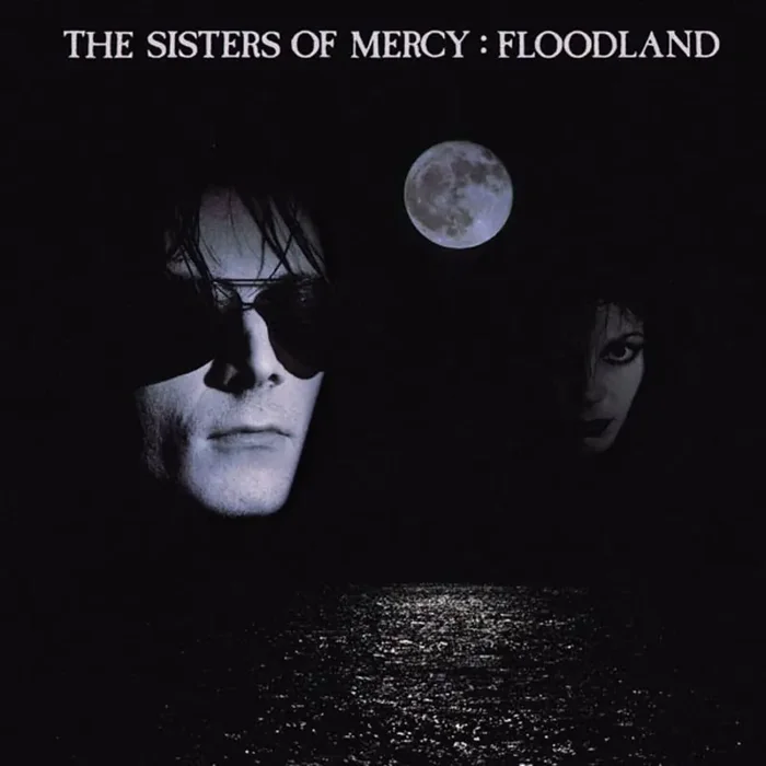 Sisters Of Mercy – Floodland (Reissue) (Remastered) (CD)