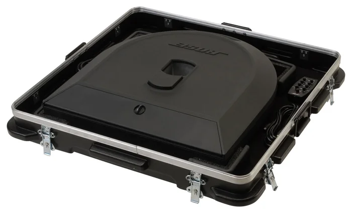 SKB 1SKB-3331 Flight Case Universel Pour Table de Mixage