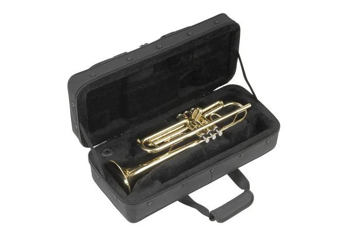 SKB 1SKB-SC330 – Etui Souple Pour Trompette
