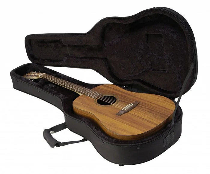 SKB SC18 – Softcase Folk Dreadnought