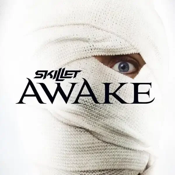 Skillet – Awake (CD)