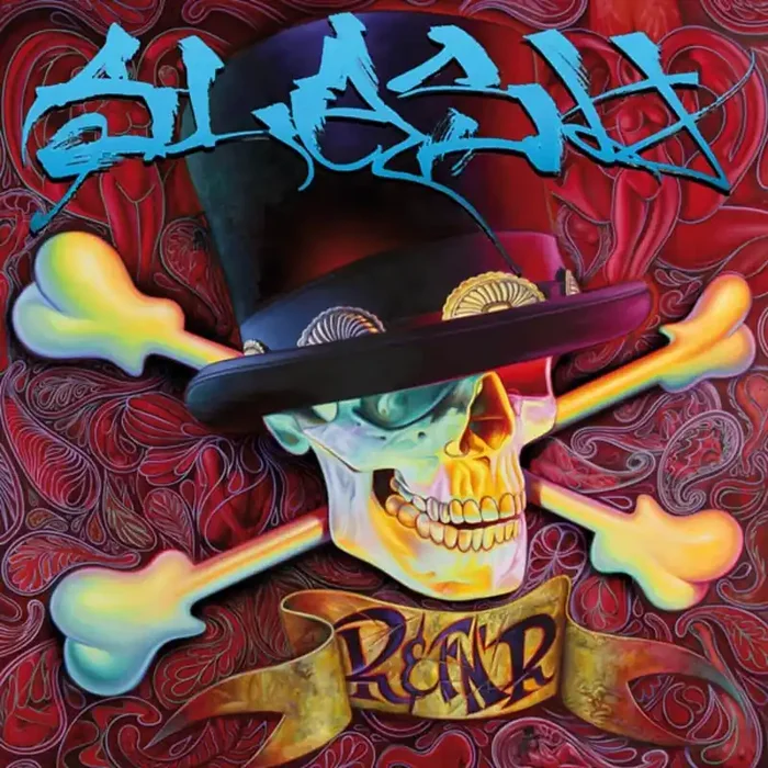 Slash – Slash (CD)