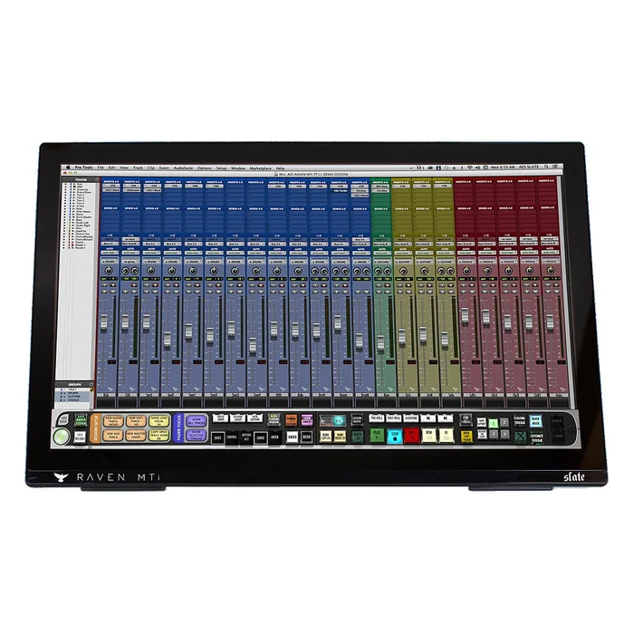 SLATE DIGITAL Raven MTi MAX
