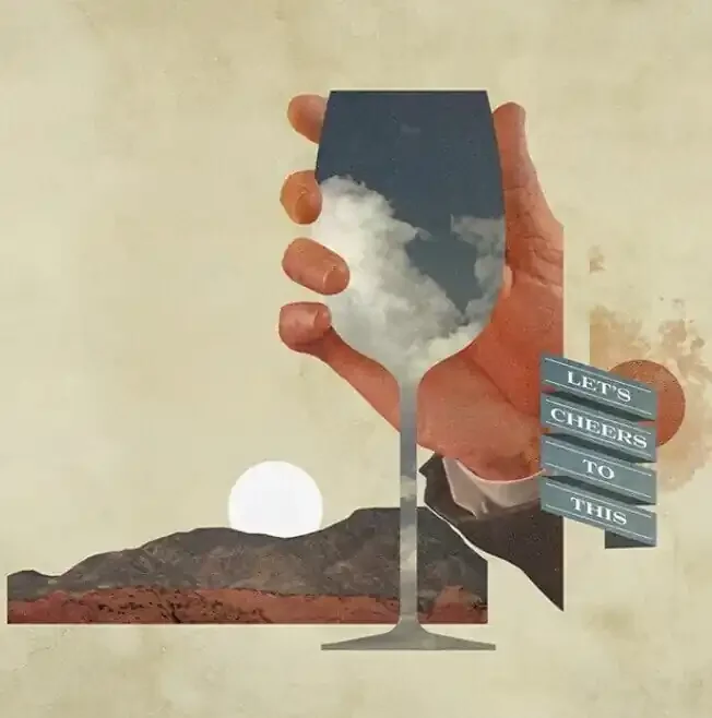 Sleeping With Sirens – Let‘s Cheers To This (CD)