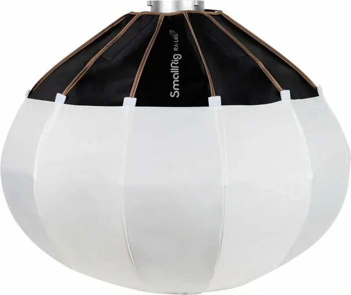 SmallRig 3754 RA-L65 Lantern Softbox Lumière de studio