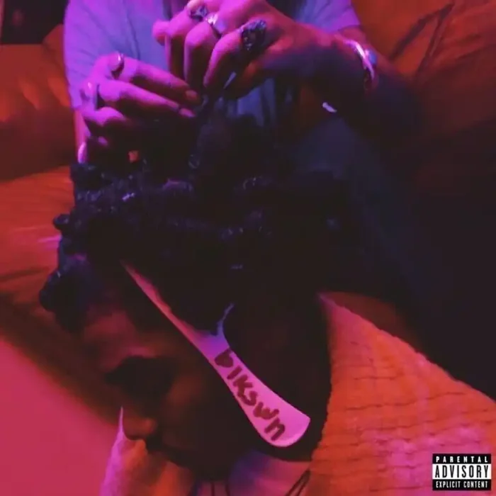 Smino – Blkswn (2 LP)