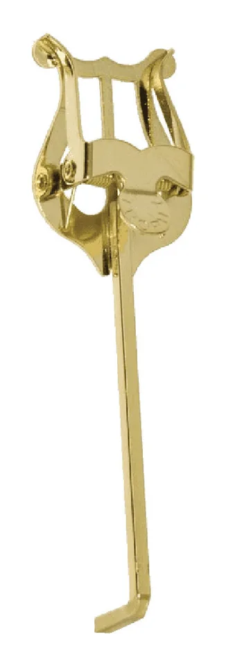 SML Paris 501L – Lyre Coudée Petit Cuivre