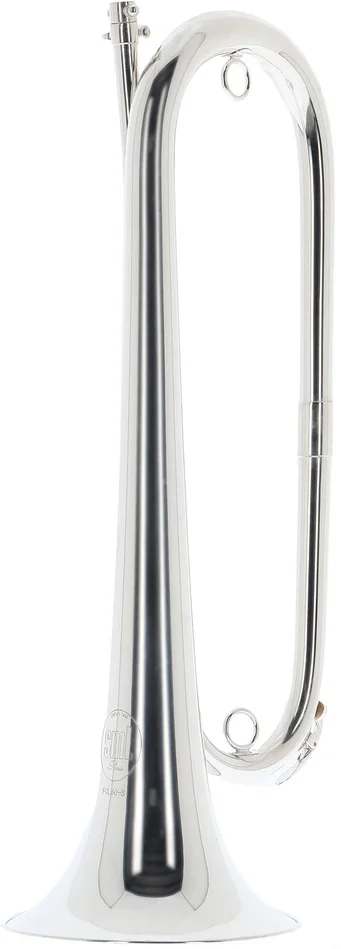 SML Paris Clairon Sib – Laiton Argent