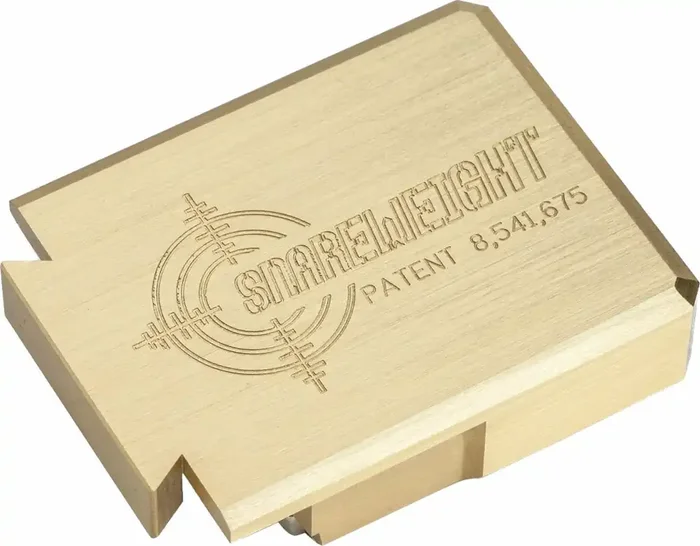 Snareweight 5 Accessoire d‘atténuation