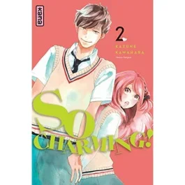 So Charming ! Tome 2