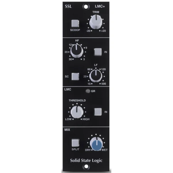 Solid State Logic LMC+ Module