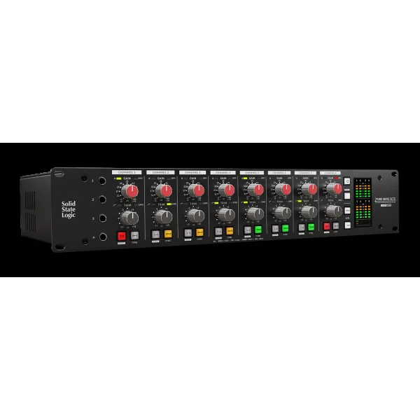 Solid State Logic PUREDRIVE-OCTO