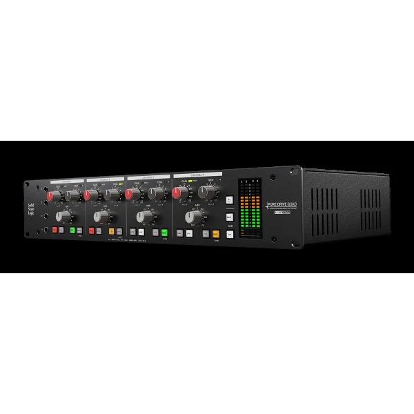 Solid State Logic PUREDRIVE-QUAD