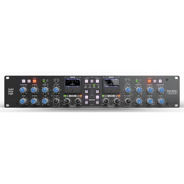 Solid State Logic SSL BUS+