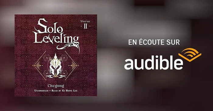Solo Leveling, Vol. 2