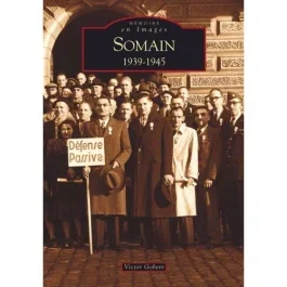 SOMAIN – TOME III