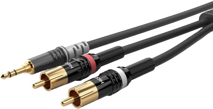 Sommer Cable Basic HBP-3SC2 90 cm Câble audio