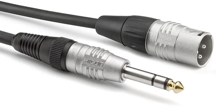 Sommer Cable Basic HBP-XM6S 9 m Câble audio