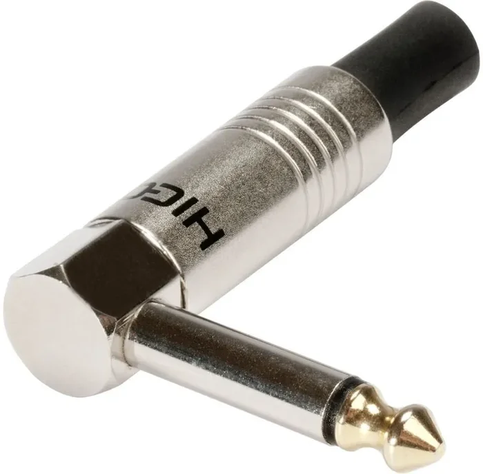 Sommer Cable HI-J63MA01 Jack 6,3 mm