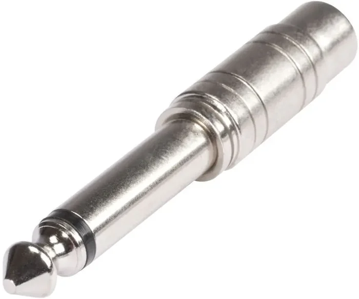 Sommer Cable HI-JM6CI-MF Jack-Jack adapter