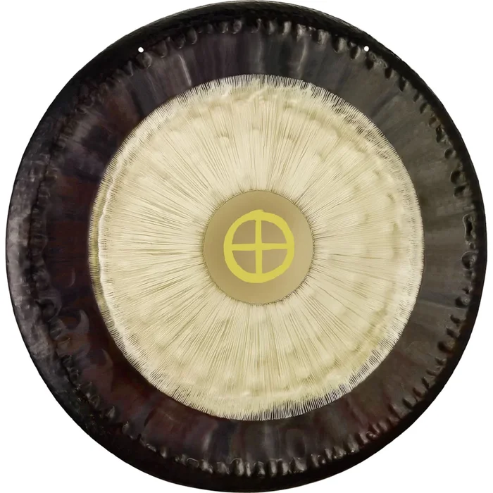 SONIC ENERGY G28-e-si – Gong Sidereal Day 28″