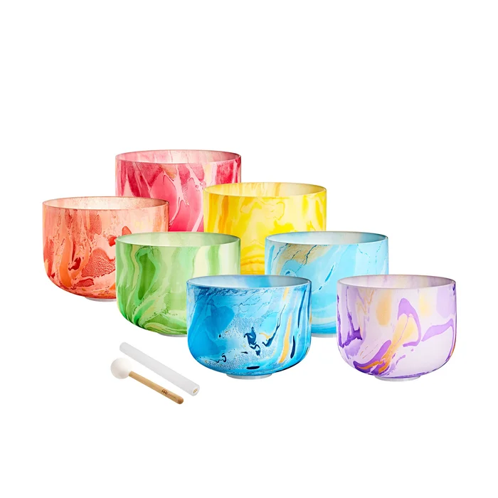 SONIC ENERGY MCSBSETCHA – Set Singing Bowl Crystal