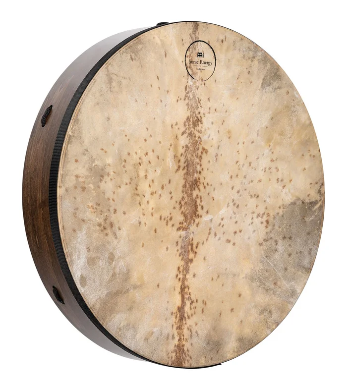 SONIC ENERGY Ritual Drum Sonic Energy 20″