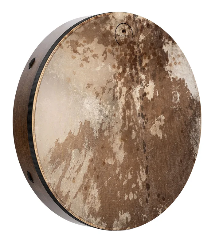 SONIC ENERGY Ritual Drum Sonic Energy 22″