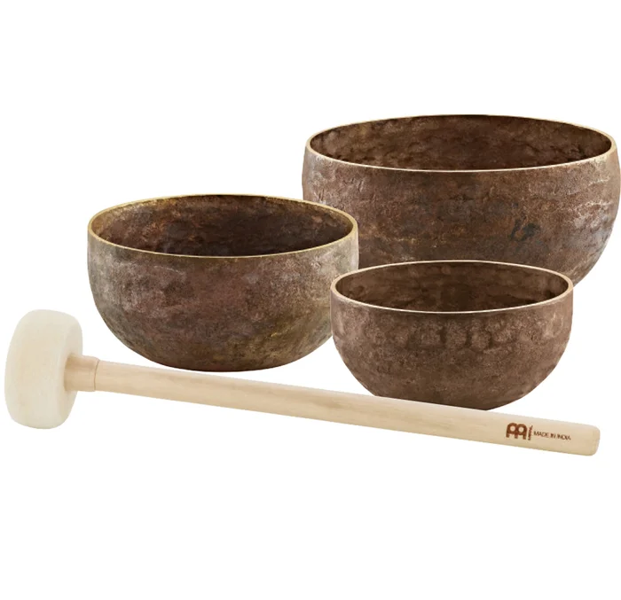 SONIC ENERGY Set 3 Inging Bowl Sonic Energy Origine