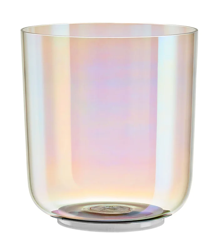 SONIC ENERGY Singing Bowl Sonic Energy Cristal 6&Prime;