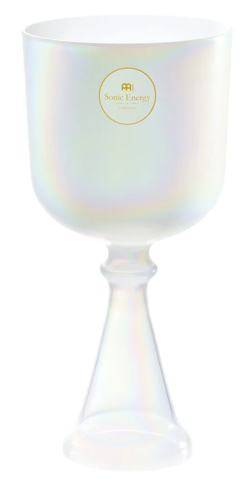 SONIC ENERGY Singing Chalice Sonic Energy Cristal 5.5″