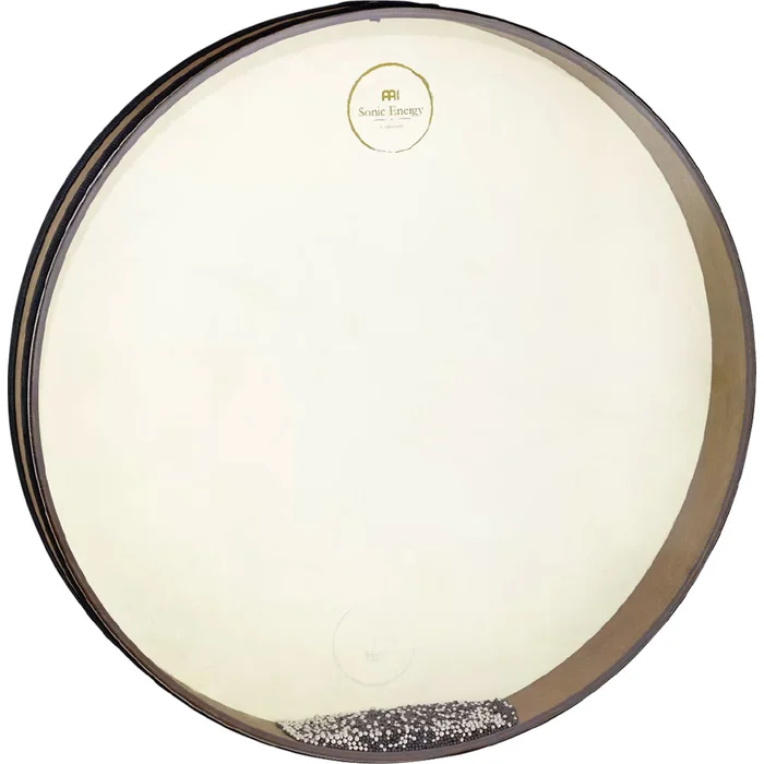 SONIC ENERGY Wave Drum Sonic Energy 20&Prime; Brun
