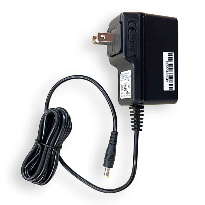 Sonicware Alimentation