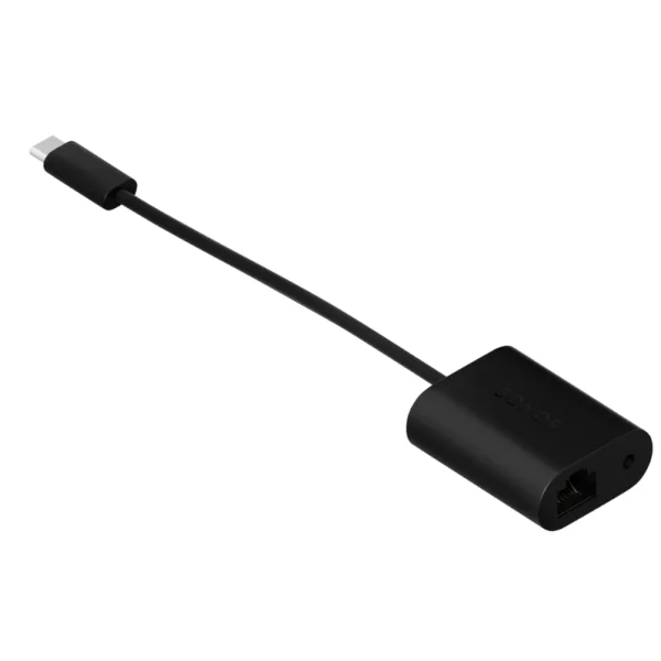 Sonos Adaptateur combo pour Sonos (noir)