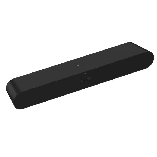 Sonos Ray (noir)