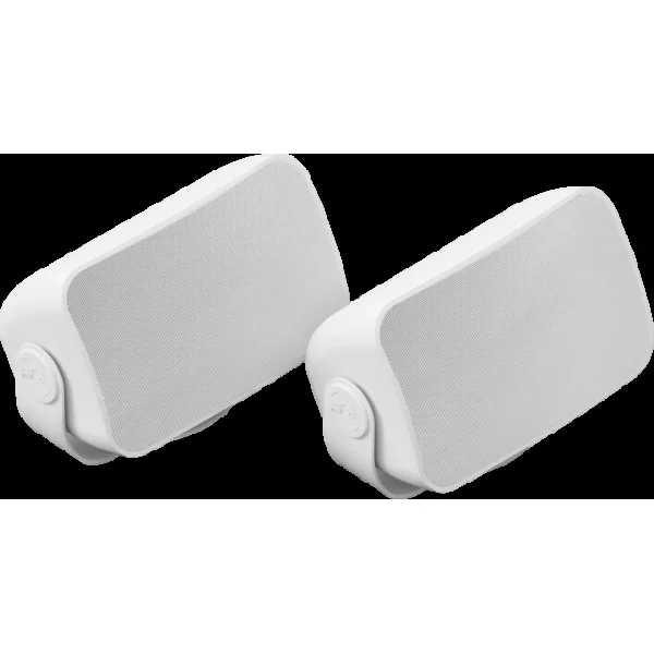 Sonos Sonos Outdoor (paire – blanc)