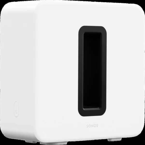 Sonos Sub gen 3 (blanc)