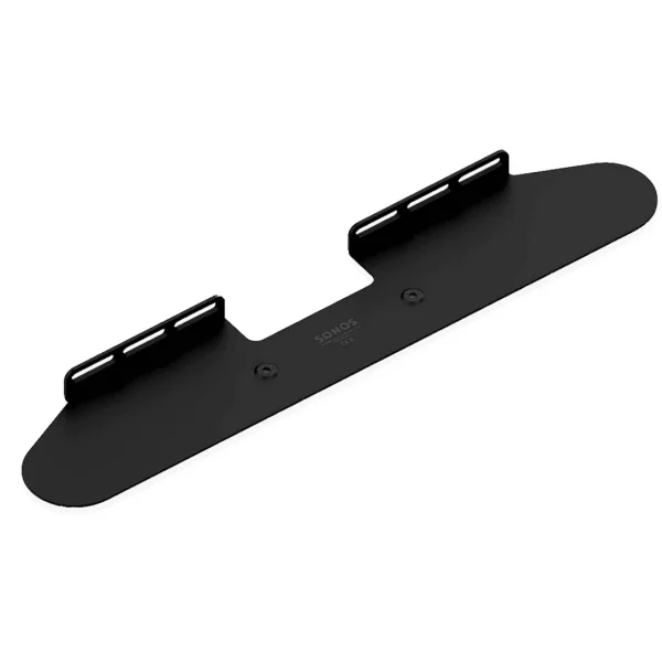 Sonos Support mural pour Sonos Beam (noir)