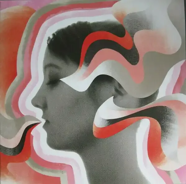 Sophie Hunger – Halluzinationen (LP)